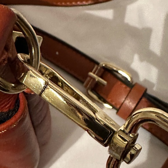 Divine Firenze Pre-loved Purse - Picture 8 of 13